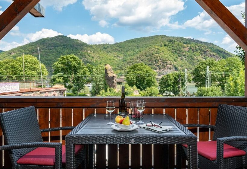 호텔 Altkölnischer Hof