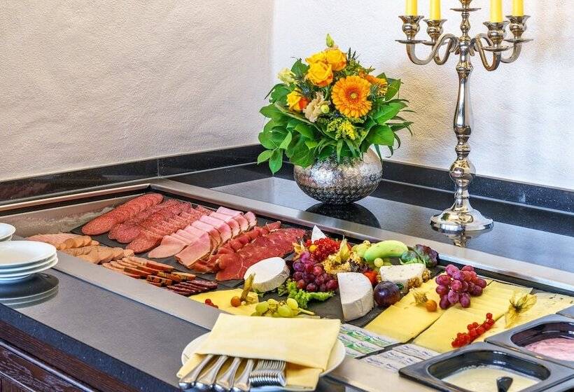 호텔 Altkölnischer Hof