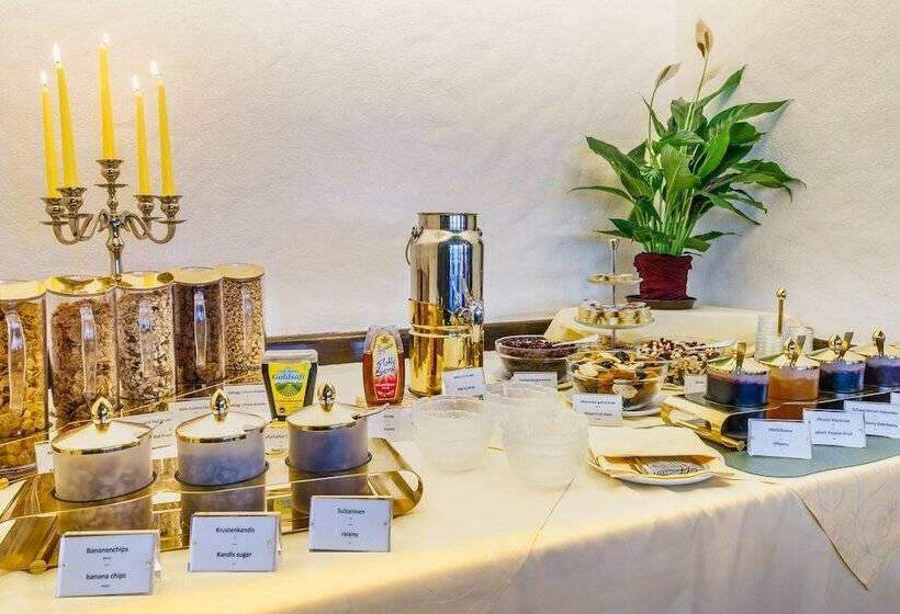 호텔 Altkölnischer Hof