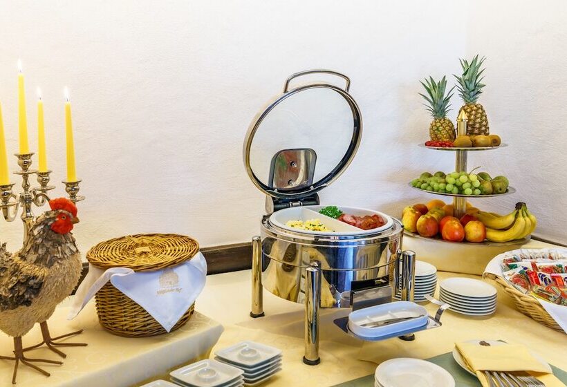 호텔 Altkölnischer Hof