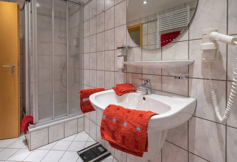 호텔 Altkölnischer Hof