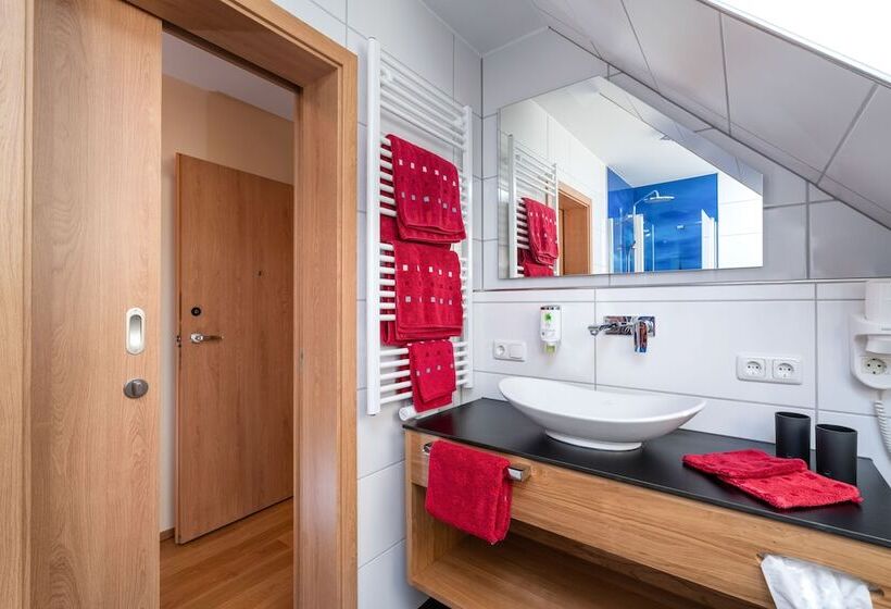 호텔 Altkölnischer Hof