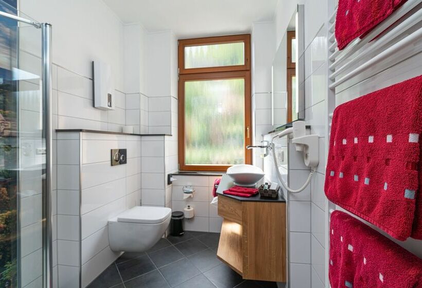 호텔 Altkölnischer Hof