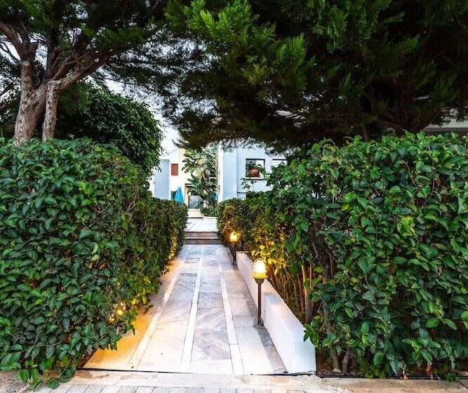 Anais Collection Hotels & Suites