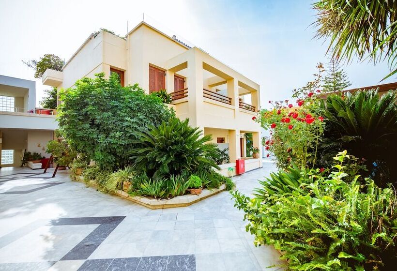 Anais Collection Hotels & Suites