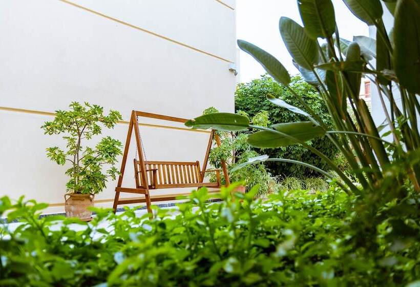 Anais Collection Hotels & Suites