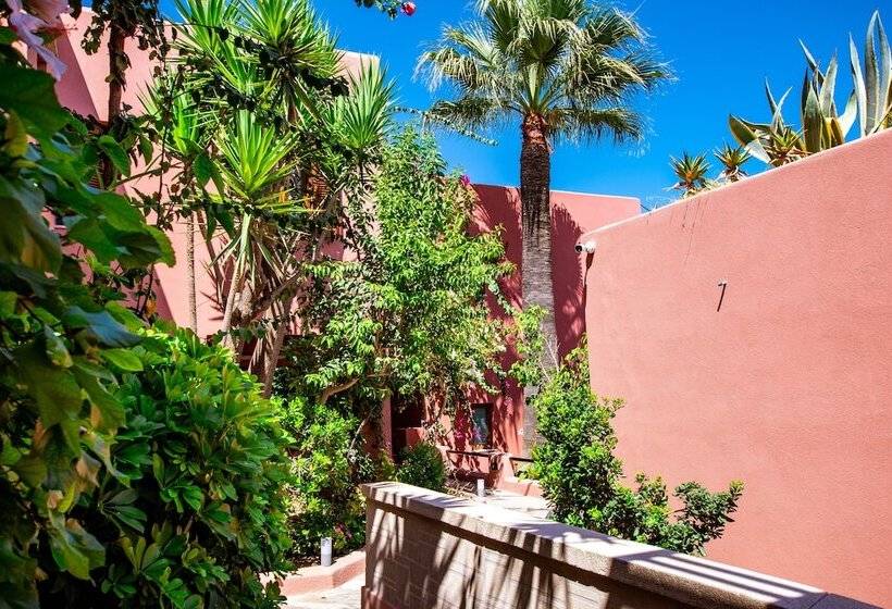 Anais Collection Hotels & Suites