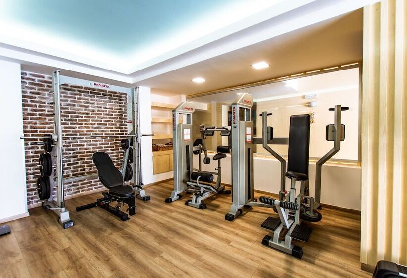 Anais Collection Hotels & Suites