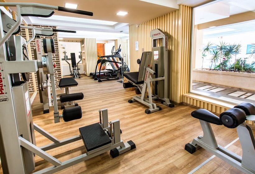 Anais Collection Hotels & Suites