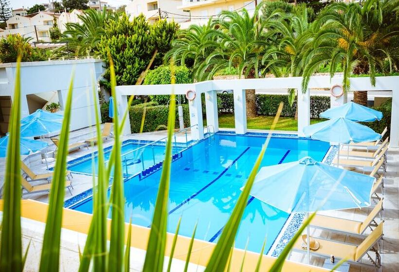 Anais Collection Hotels & Suites