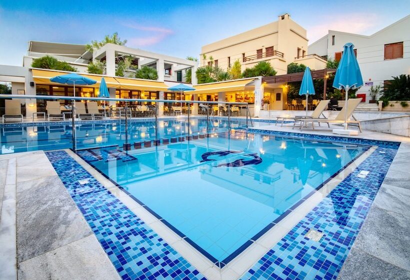 Anais Collection Hotels & Suites