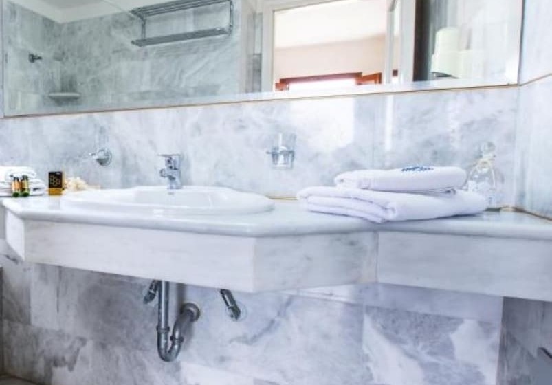 Anais Collection Hotels & Suites