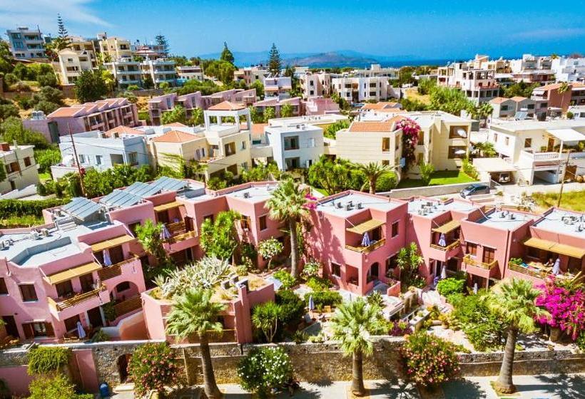 בית מלון כפרי Anais Suites