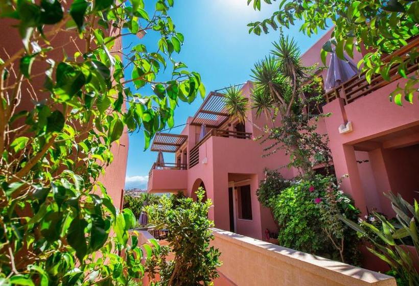 בית מלון כפרי Anais Suites