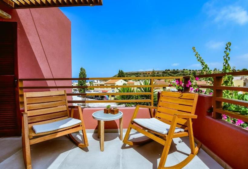 בית מלון כפרי Anais Suites