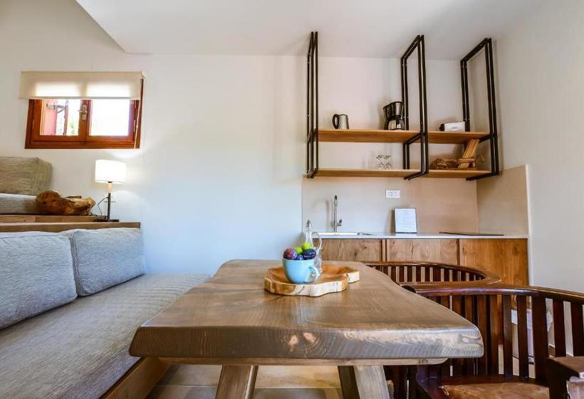 בית מלון כפרי Anais Suites