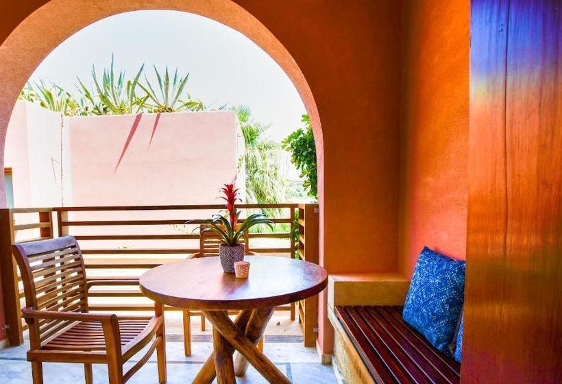 فندق Anais Suites