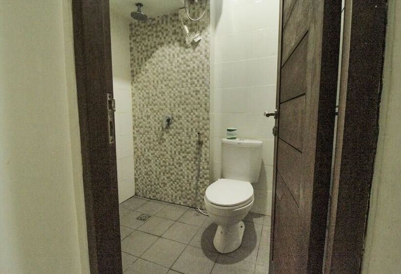 בית מלון כפרי Aurora House Ubud