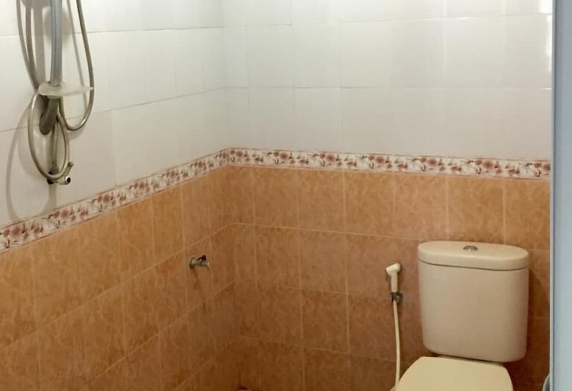 בית מלון כפרי Aurora House Ubud