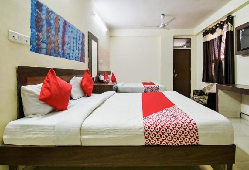 فندق Bansiya Palace By Oyo Rooms