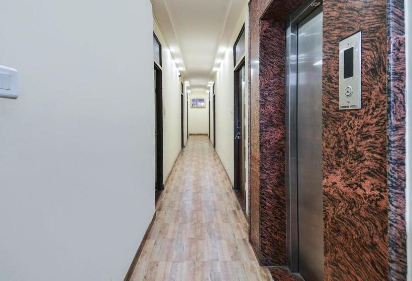 فندق Bansiya Palace By Oyo Rooms