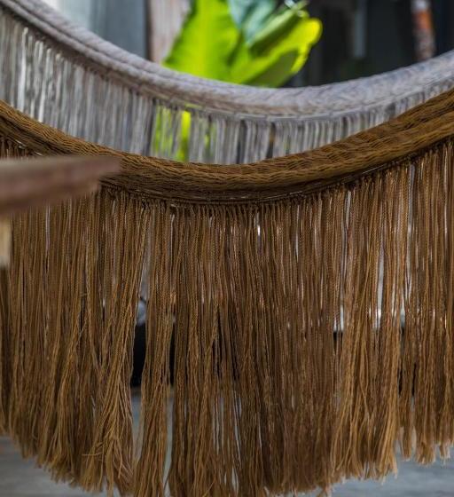 هتل Casa Macarena