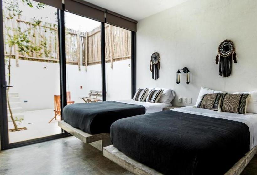 هتل Casa Macarena