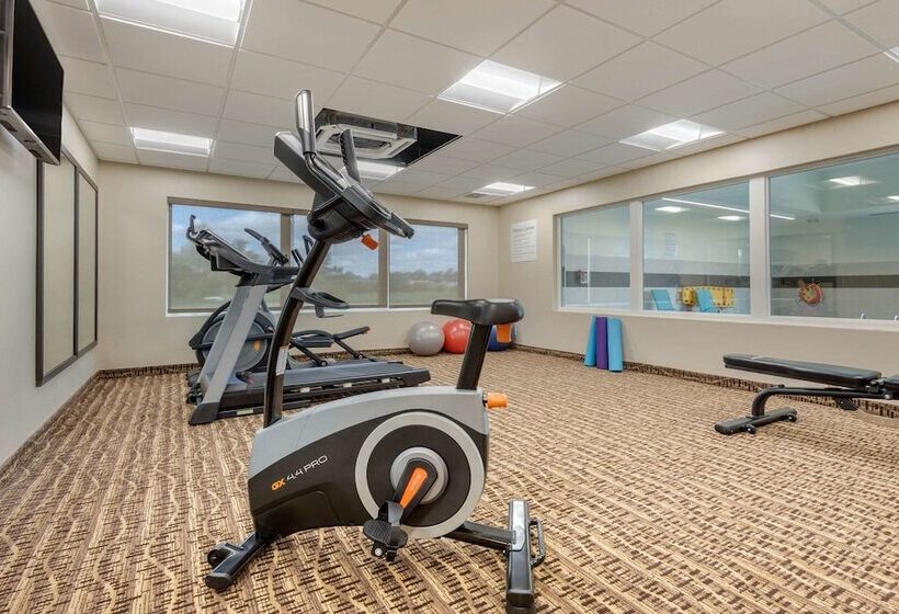 فندق Comfort Inn & Suites