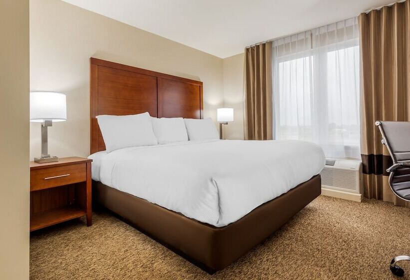 فندق Comfort Inn & Suites