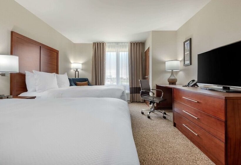 فندق Comfort Inn & Suites