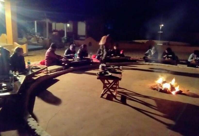 ホテル Desert Night