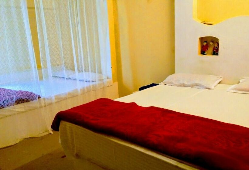 ホテル Desert Night