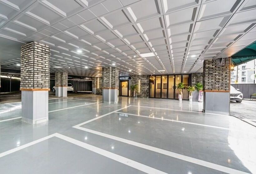 Hotel Dongducheon G7