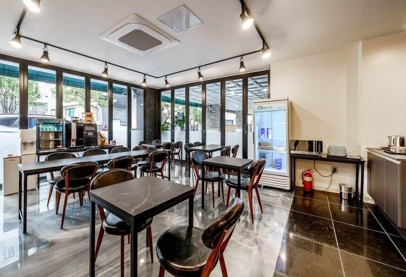 Hotel Dongducheon G7