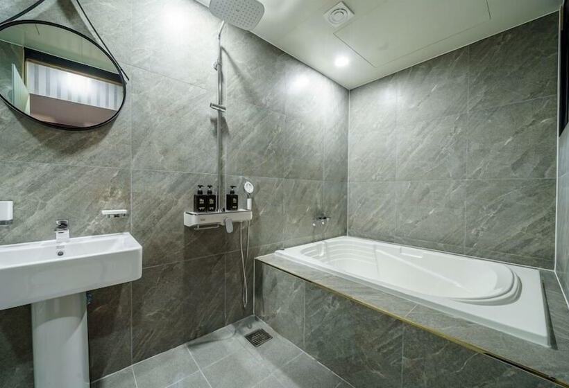 Hotel Dongducheon G7