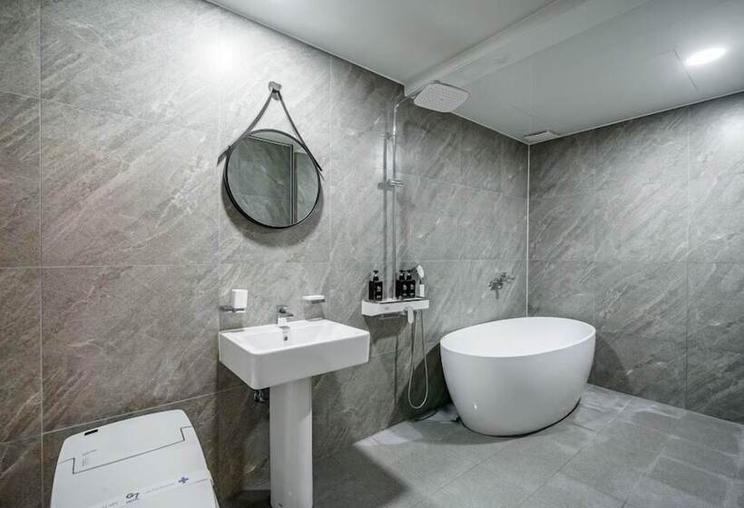 Hotel Dongducheon G7