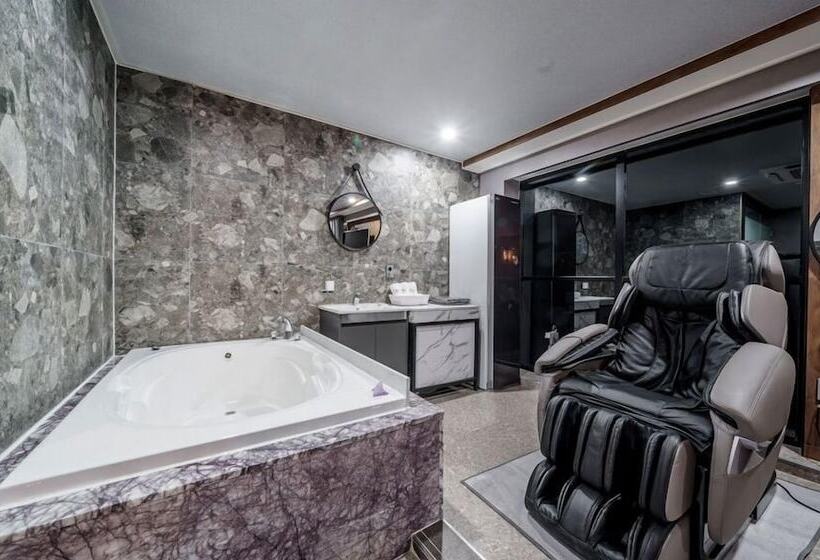 Hotel Dongducheon G7