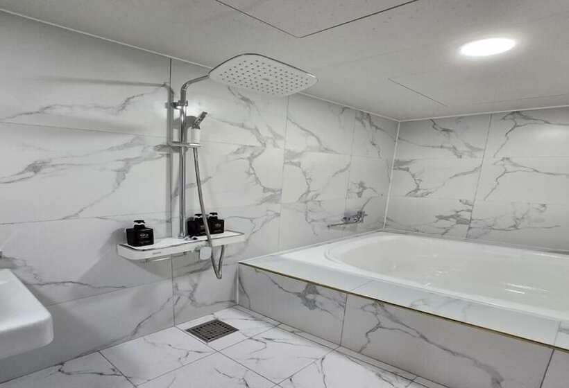 Hotel Dongducheon G7