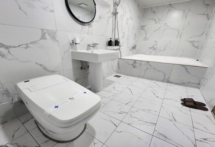 Hotel Dongducheon G7