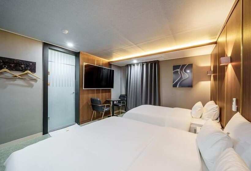 Hotel Dongducheon G7