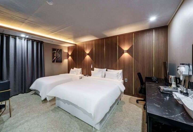 Hotel Dongducheon G7