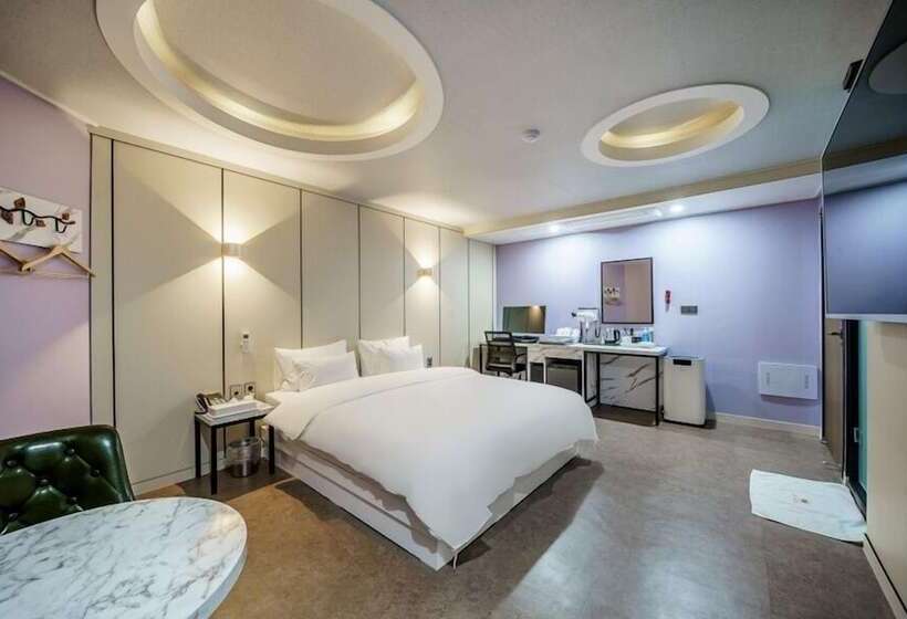 Hotel Dongducheon G7