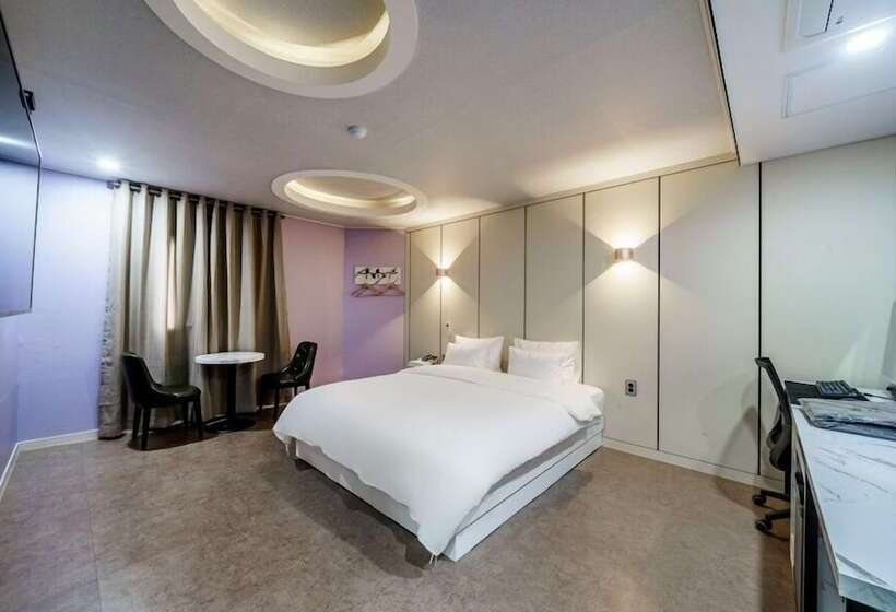 Hotel Dongducheon G7