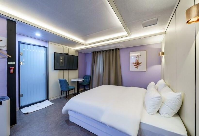 Hotel Dongducheon G7