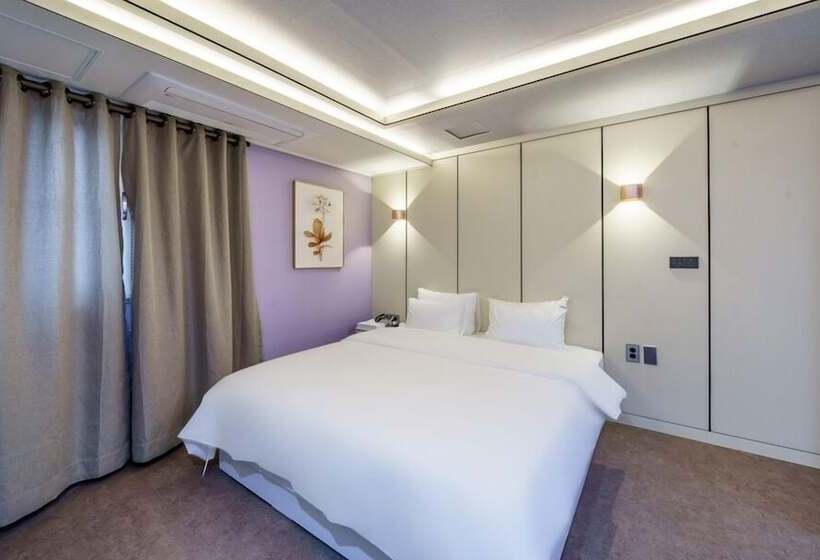 Hotel Dongducheon G7