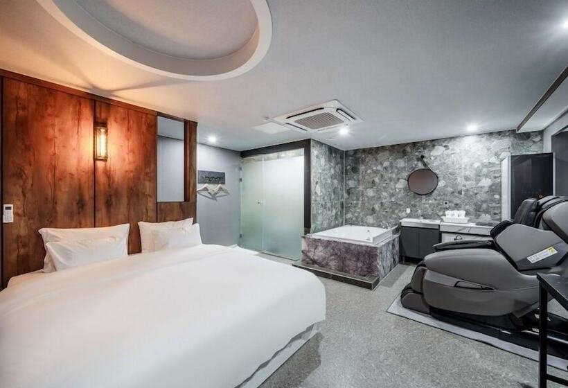 Hotel Dongducheon G7