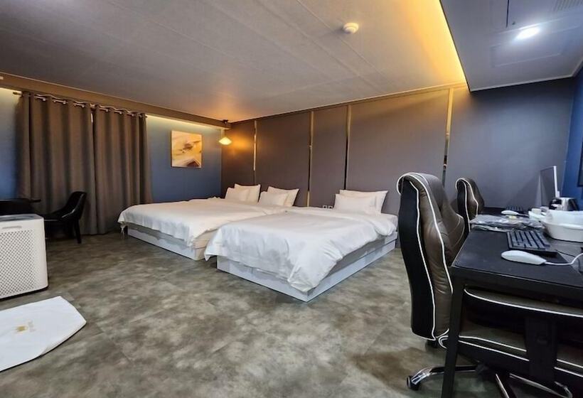 Hotel Dongducheon G7