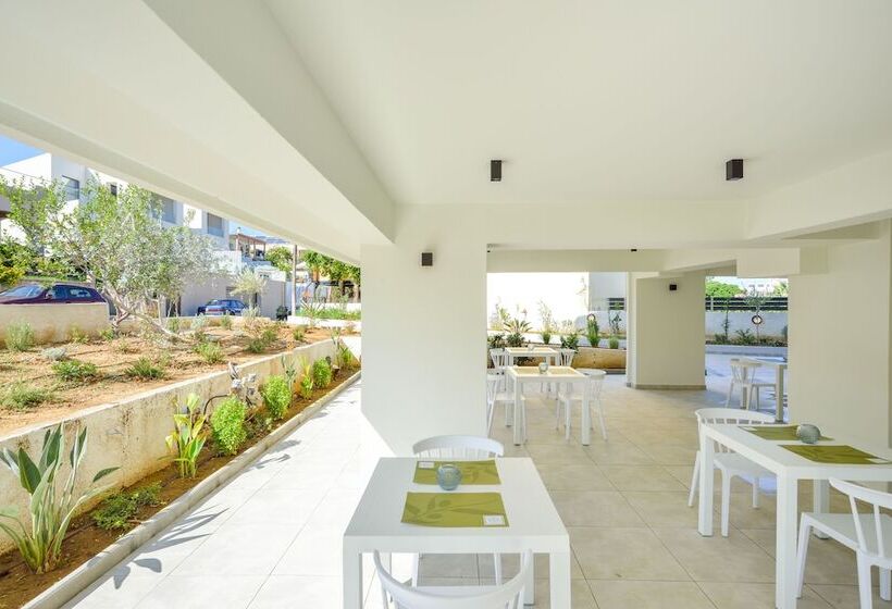 فندق Elia Kalamaki