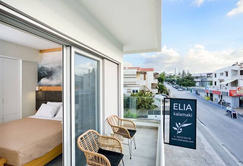 فندق Elia Kalamaki