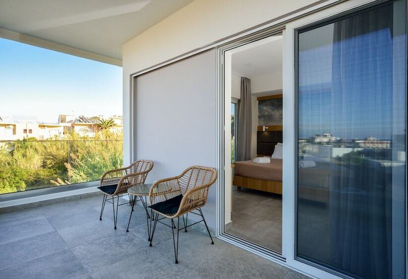 فندق Elia Kalamaki